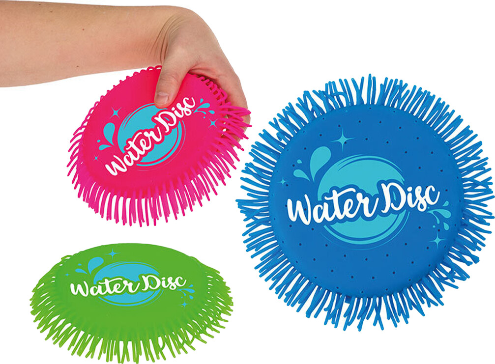 Out Of The Blue - Water Disc - Frisbee Til Vand - Overraskelse