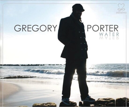 Gregory Porter - Water - CD