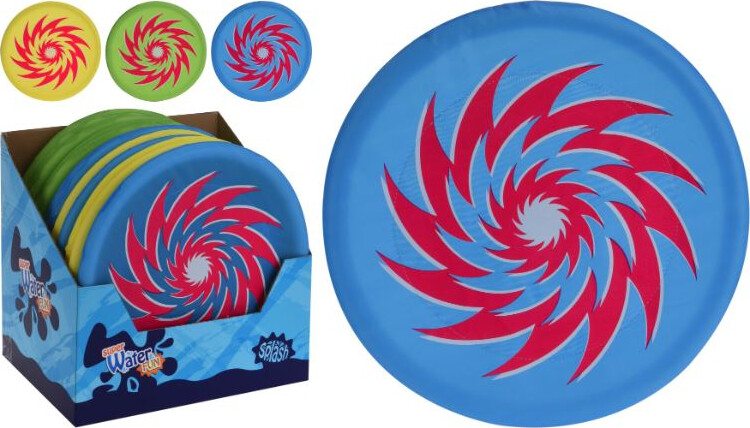 Waterfun Frisbee ø 30 Cm