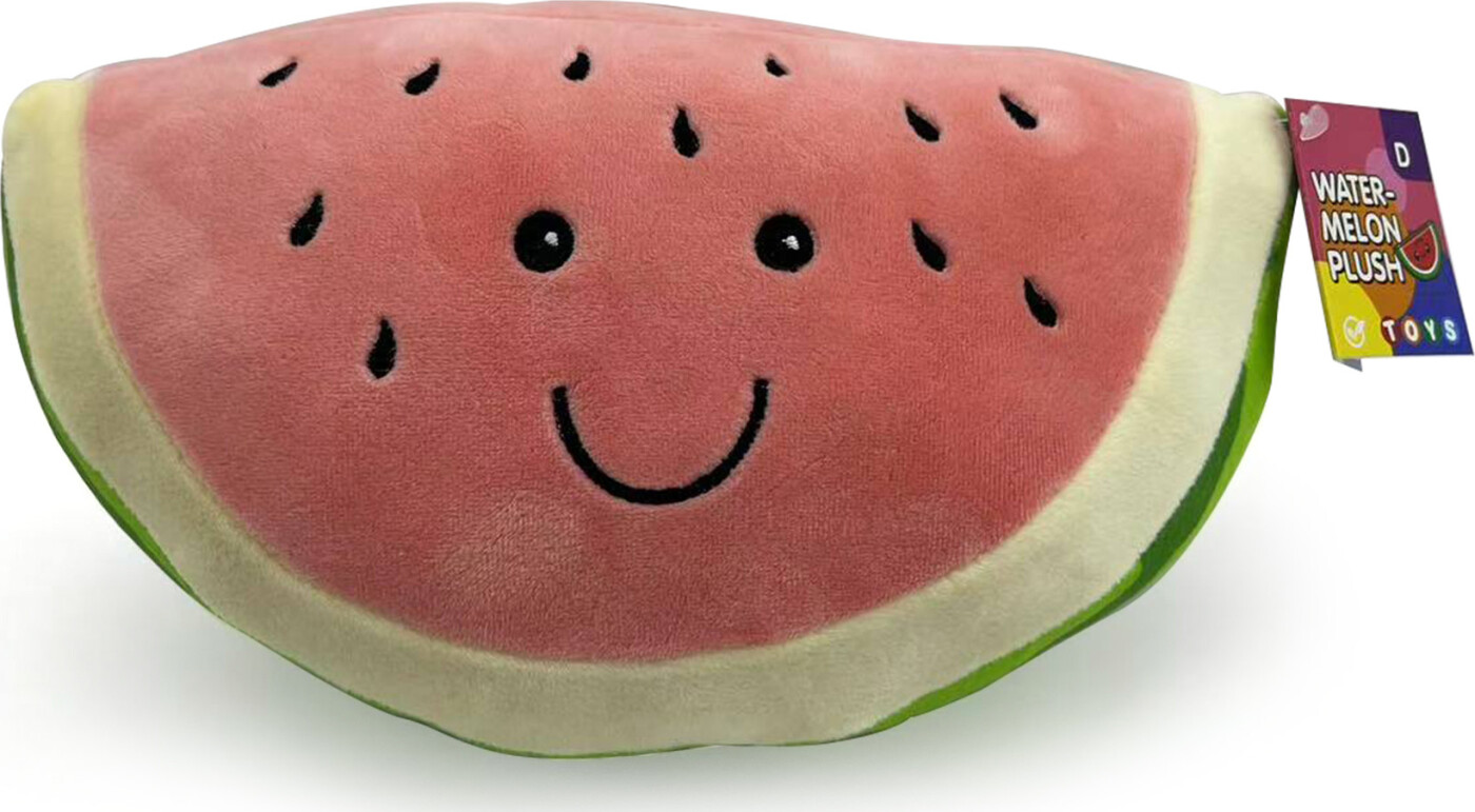 Watermelon 25 Cm