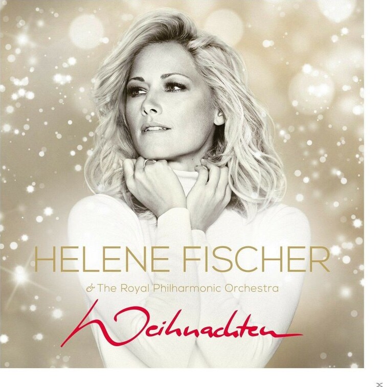 Helene Fischer - Weihnachten - CD