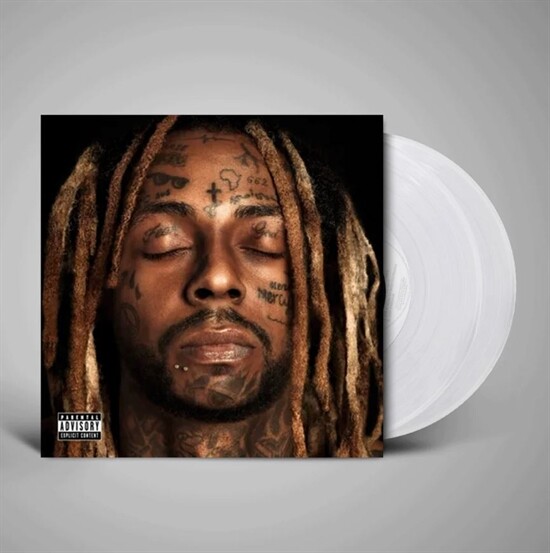 2 Chainz & Lil Wayne - Welcome 2 Collegrove (RSD Limited Edition) (Semi-Transparent Vinyl)