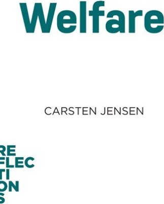 Billede af Welfare - Carsten Jensen - English Book