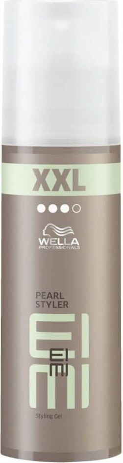 Billede af Wella - Eimi Pearl Styler Xxl Styling Gel 150 Ml