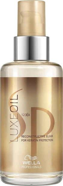 Wella SP - Luxe Oil Reconstructive Elixir 100 ml