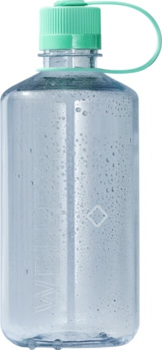 Wellexir - Premium Water Bottle 1000 Ml.