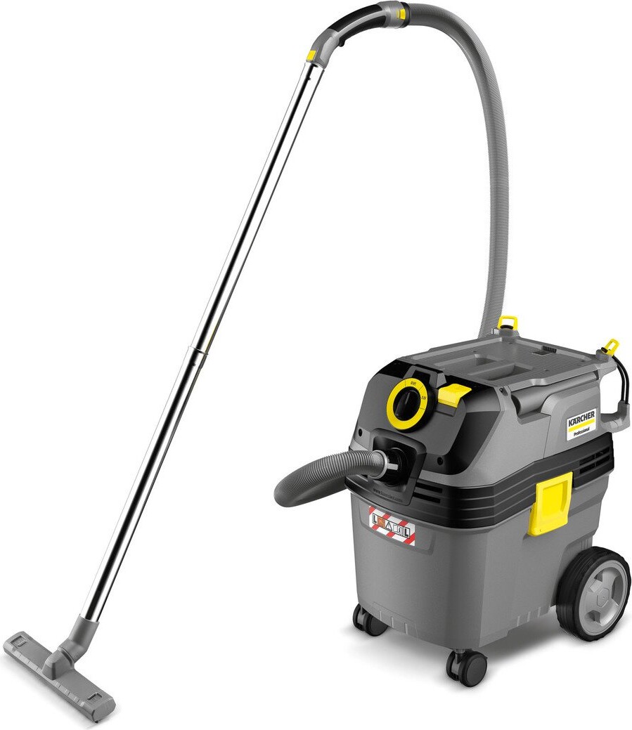 Wet And Dry Vacuum Cleaner Nt 30/1 Ap L