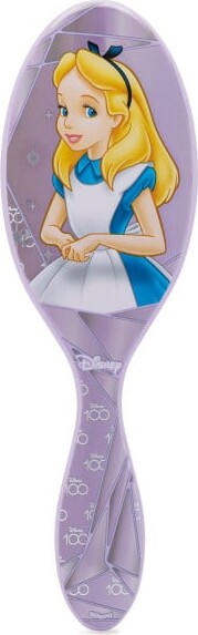 Billede af Wet Brush - Original Disney 100 Detangler Alice