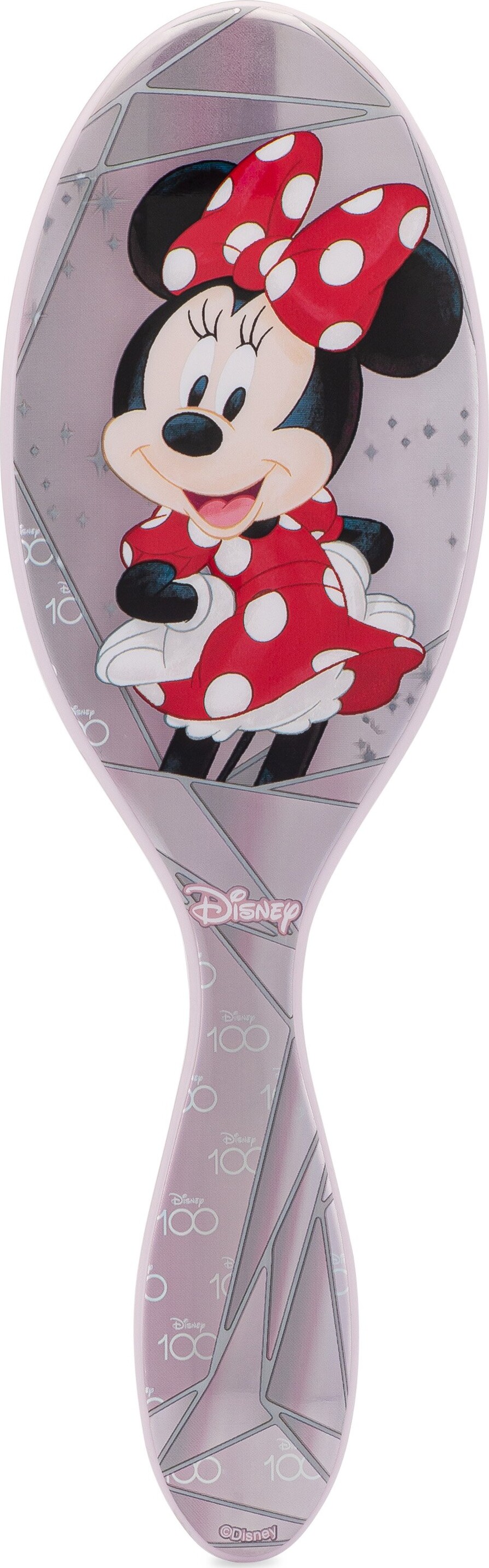 Billede af Wet Brush - Original Disney 100 Detangler Minnie Mouse