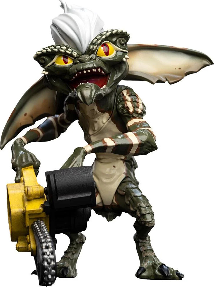 Weta Workshop - Gremlins (1984) - Stripe (Mini Epic Figure) - Figur