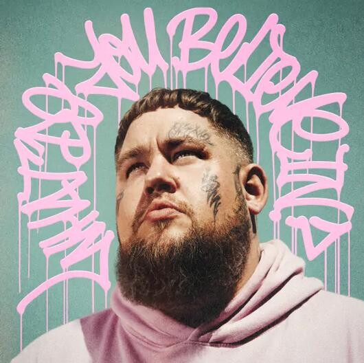 Rag'n'bone Man - What Do You Believe In? - Vinyl Lp