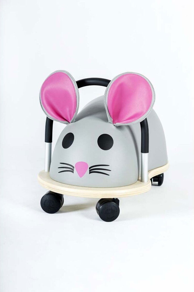Wheely Bug Mus / Mouse - Stor