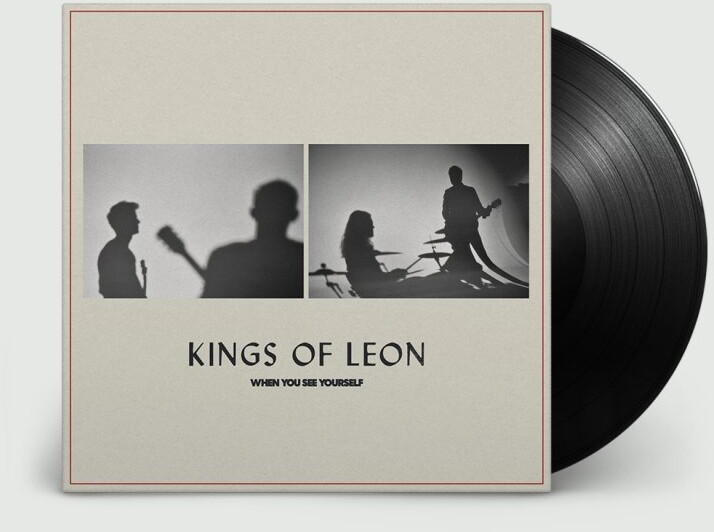 Kings Of Leon - When You See Yourself - Vinyl Lp