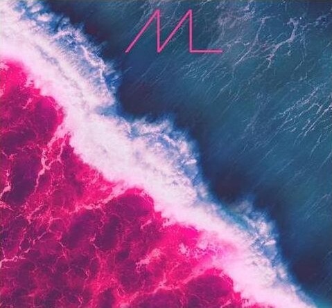 Mads Langer - Where Oceans Meet - CD