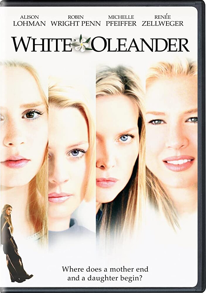 Billede af White Oleander - DVD - Film