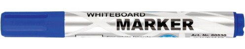 Whiteboardmarker 2-5 Mm Bl - Centrum