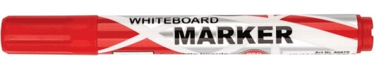 Whiteboardmarker 2-5 Mm - Rød - Centrum