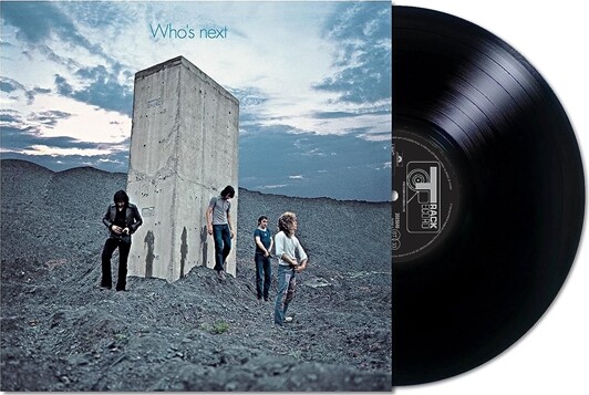 The Who - Who's Next - Vinyl Lp
