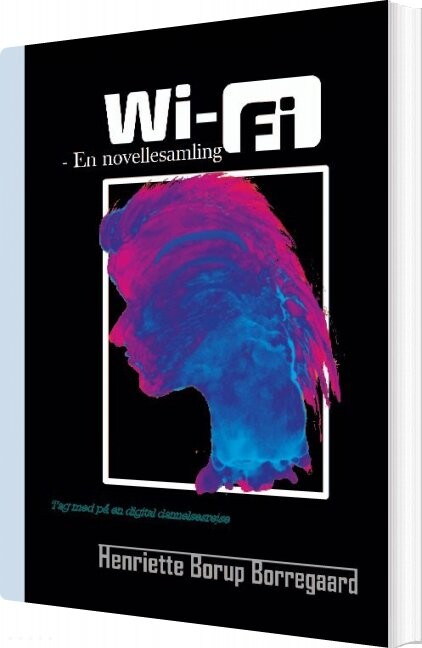 Billede af Wi-fi - Henriette Borup Borregaard - Bog