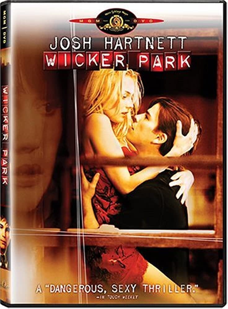 Se Wicker Park - DVD - Film hos Gucca.dk