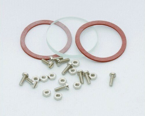 Wil 01540 (517) Glas 27mm M Pakn. F. D6,8,10,101+ - 01540