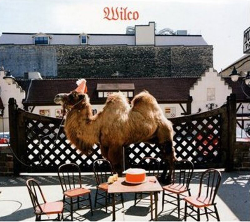 Wilco - Wilco (the Album) - CD