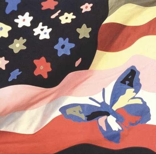 The Avalanches - Wildflower - CD