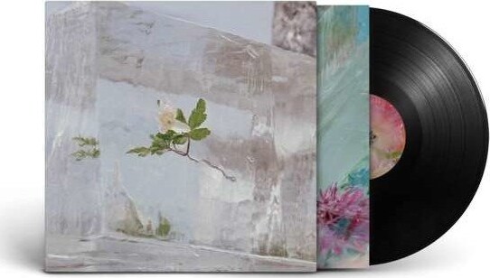 Efterklang - Wildflowers - Vinyl Lp