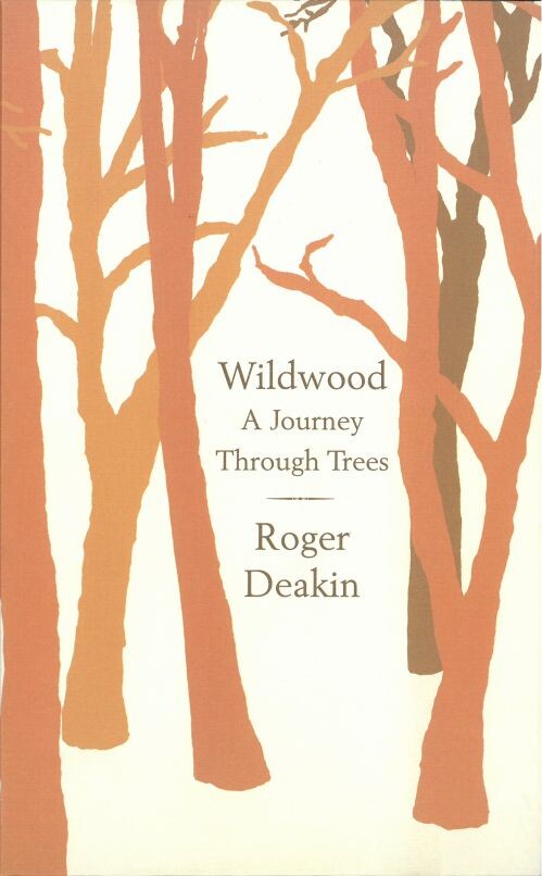 Billede af Wildwood - Roger Deakin - English Book