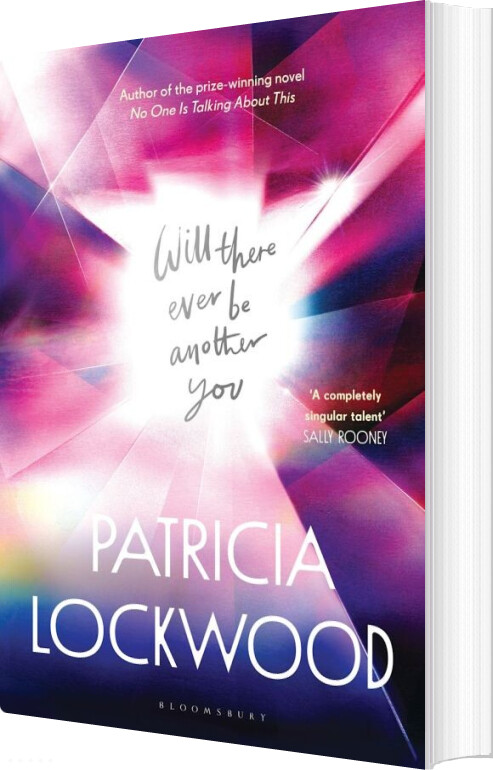 Will There Ever Be Another You - Patricia Lockwood - English Book