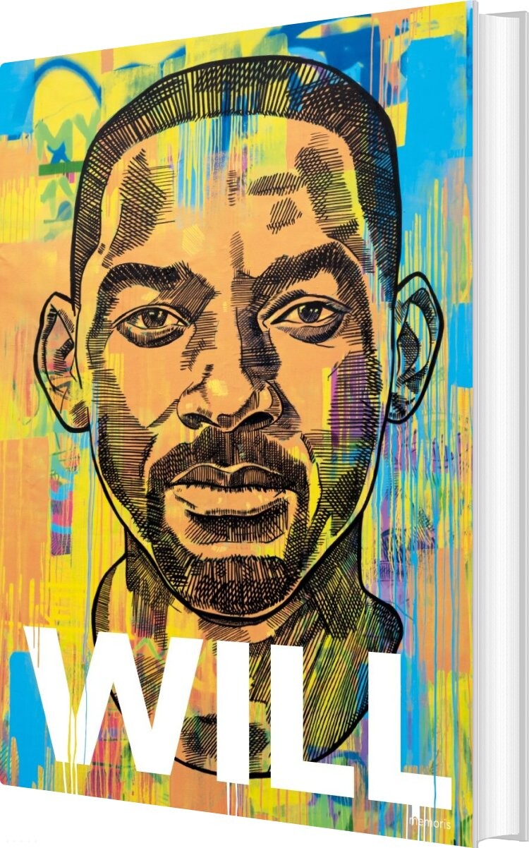 Billede af Will - Will Smith - Bog