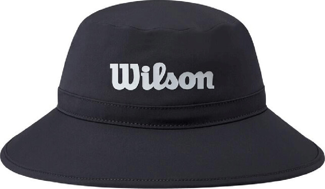 Wilson - Hat - Sort