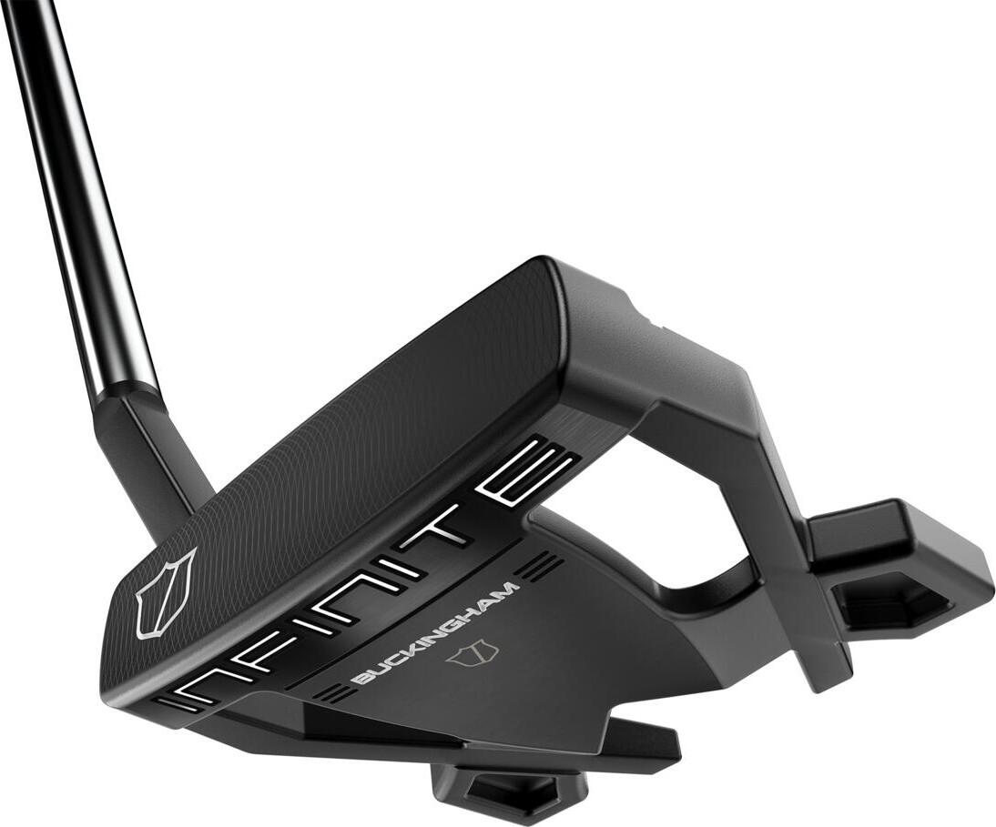 Wilson - Infinite Putter Buckingham Lh 34