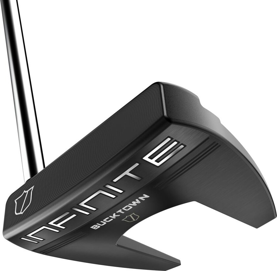 Wilson - Infinite Putter Bucktown Lh 34