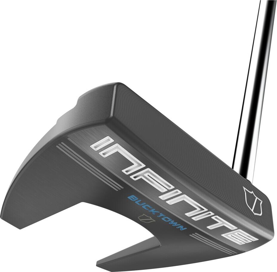 Wilson - Infinite Putter Bucktown Rh 33