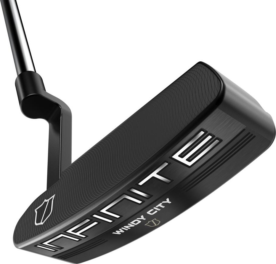 Wilson - Infinite Putter Windy City Lh 34