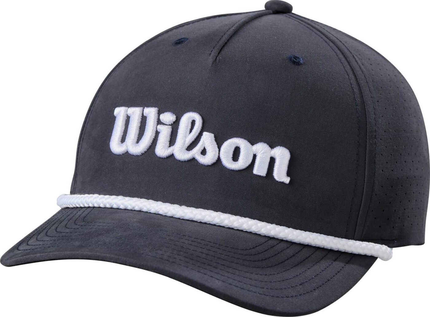 Wilson - Rope Kasket - Navy