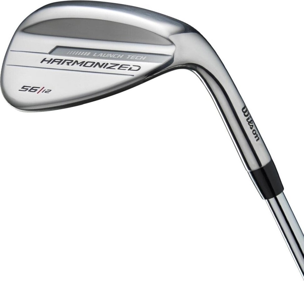 Wilson - Wedge Steel 56 Grader - Højre Hånds Spiller