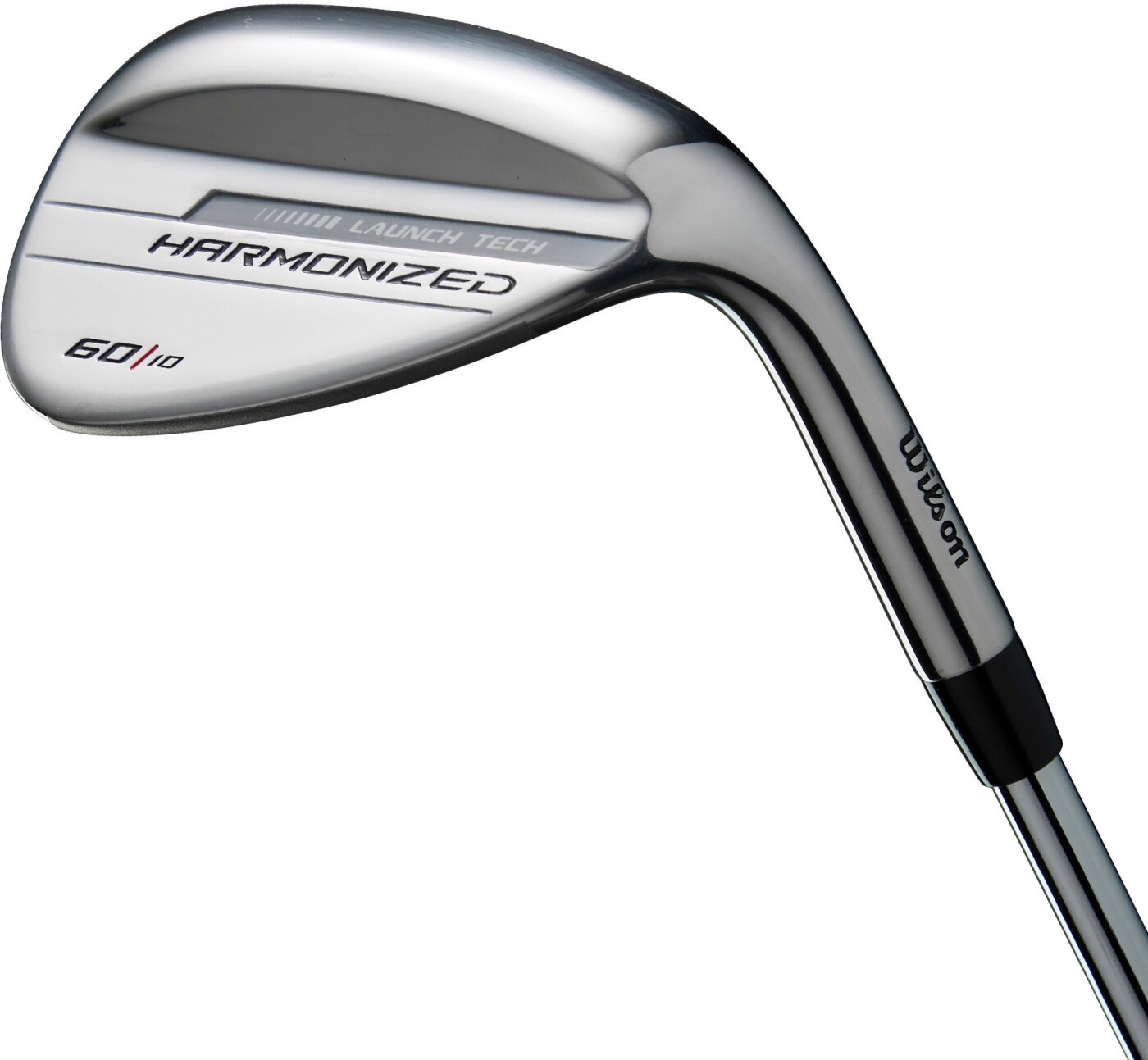 Wilson - Wedge Steel 60 Grader - Ventre Hånds Spiller