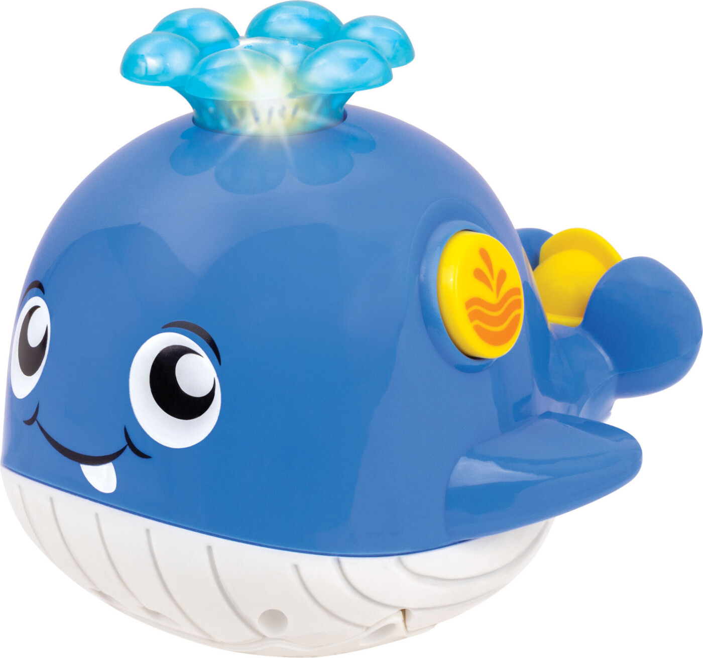 Winfun - Water Fun Musical Whale