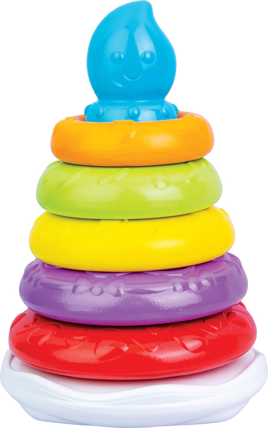 WINFUN Wobble Cake Stacker (0774-NL )