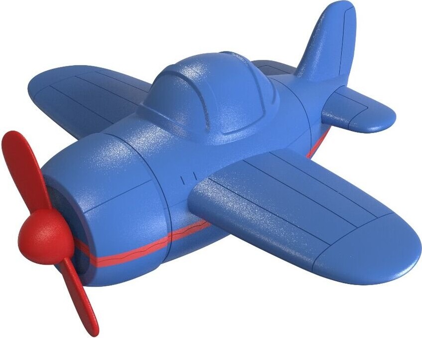 Winkee - Airplane Cykeltilbehør