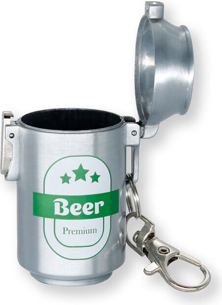 Winkee - Askebæger - Portable Ashtray Beer