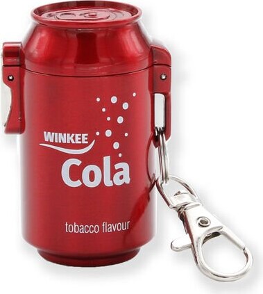 Winkee - Askebæger - Portable Ashtray Cola