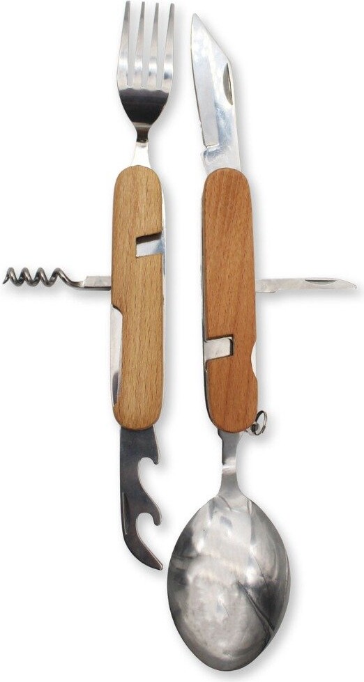 Winkee - Bestik - Camping Cutlery