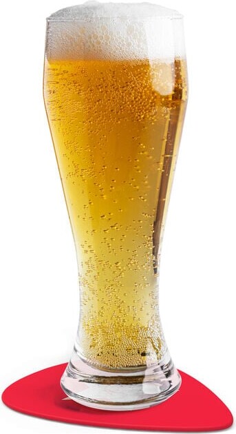 Winkee Bordskånere - Plektrum - sæt med 4 stk