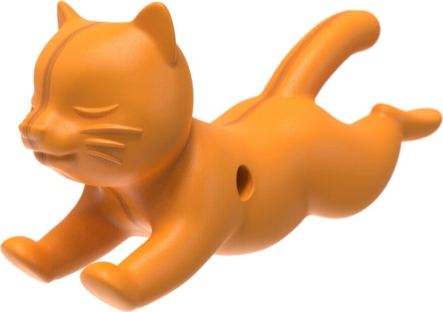 Winkee - Cykeltilbehør - Cat