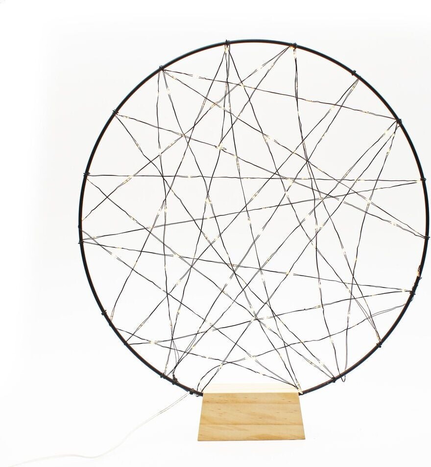 Winkee - Dreamcatcher Lamp - Neutral