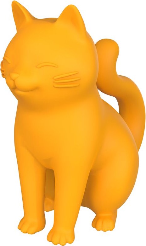 Winkee - Grydelågsholder - Cat Steam Release