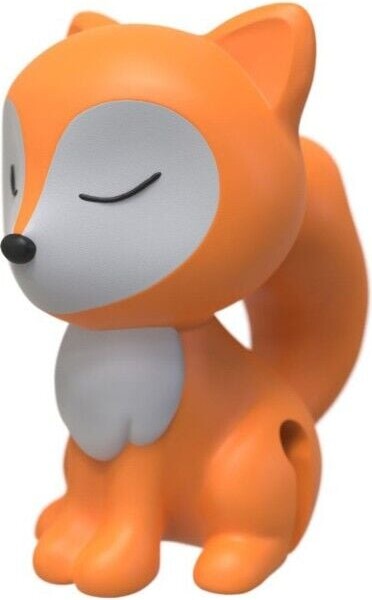 Winkee - Grydelågsholder - Fox Steam Release - Orange And Grey